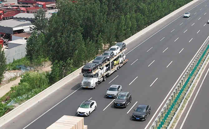 灵武高速公路汽车救援